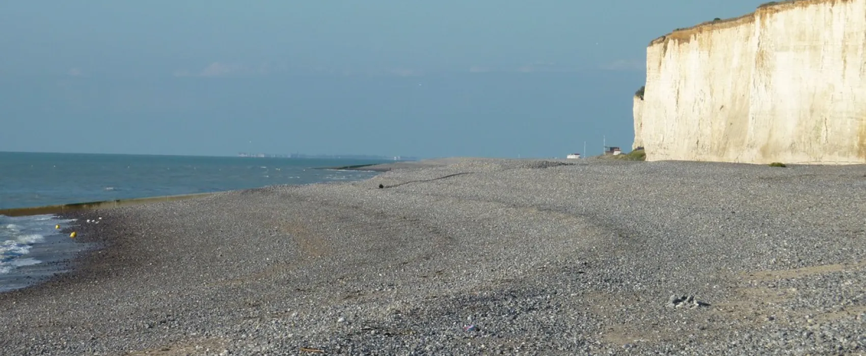 Camping Les Mouettes