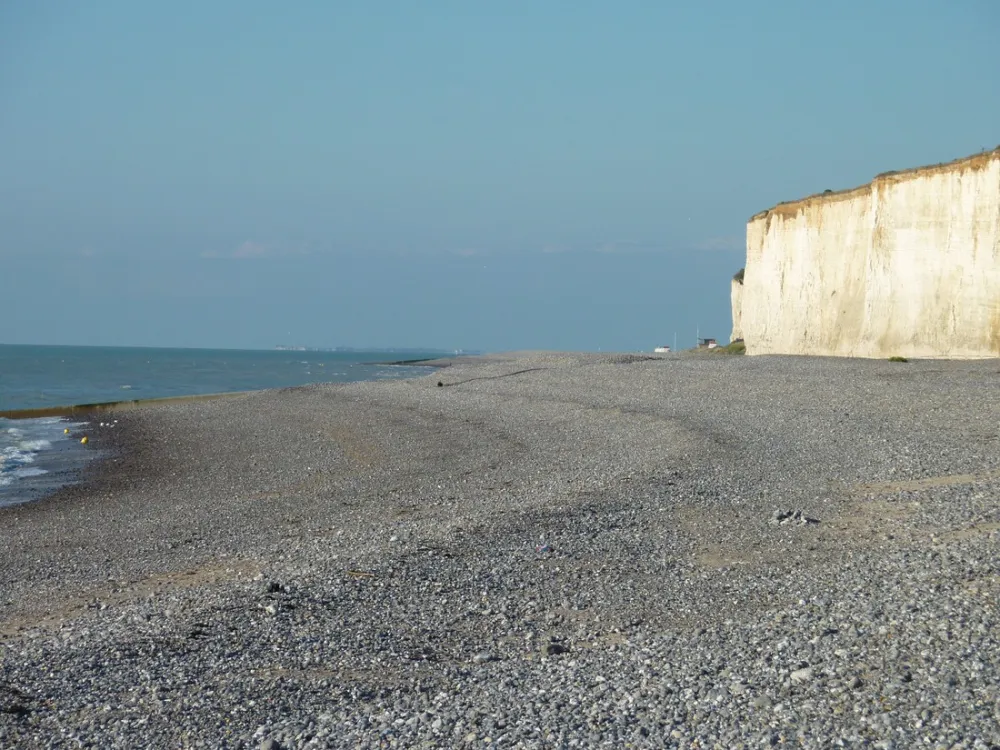 Camping Les Mouettes