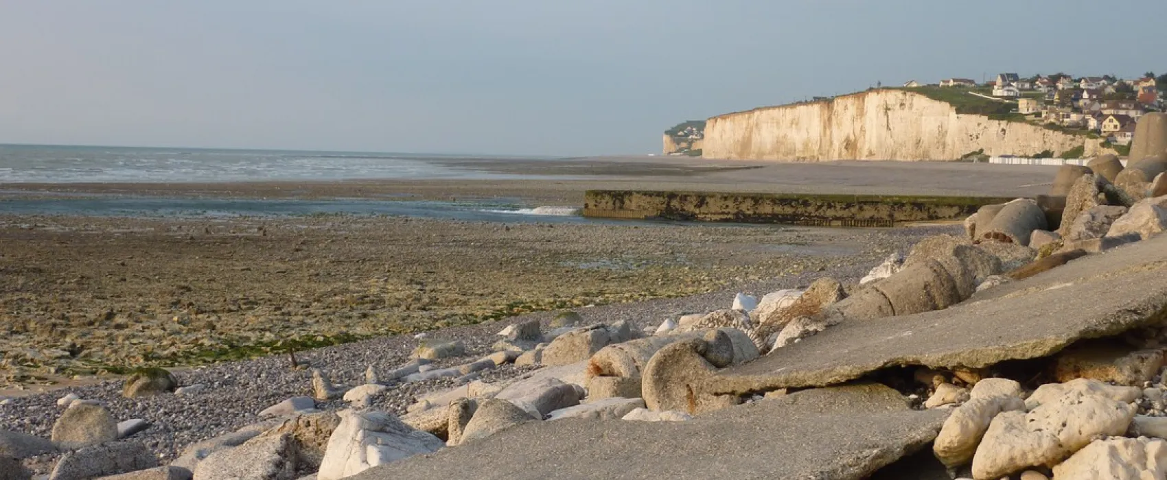 Camping Les Mouettes