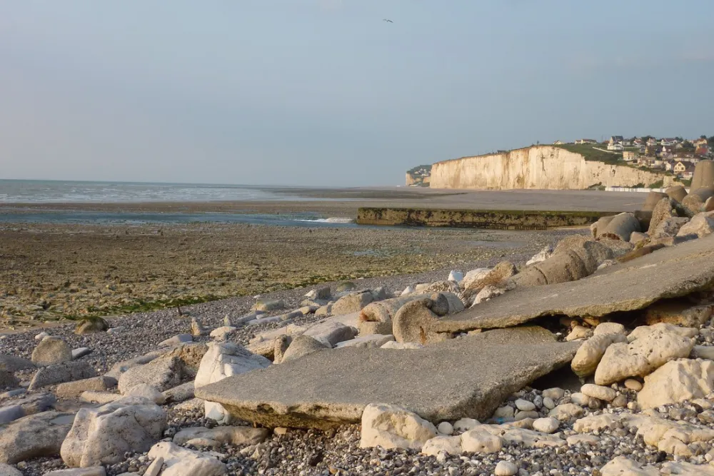 Camping Les Mouettes