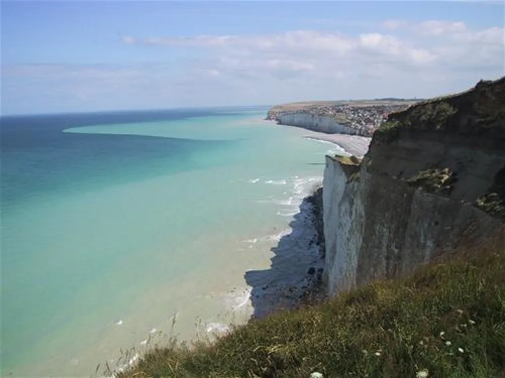 Camping Les Mouettes