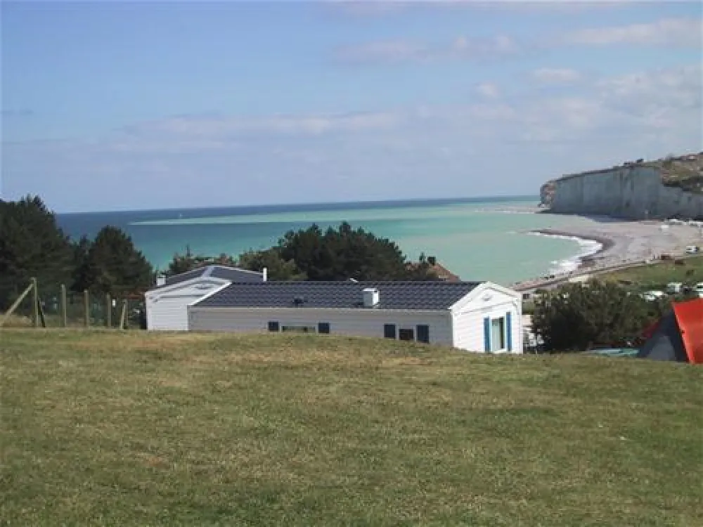 Camping Les Mouettes