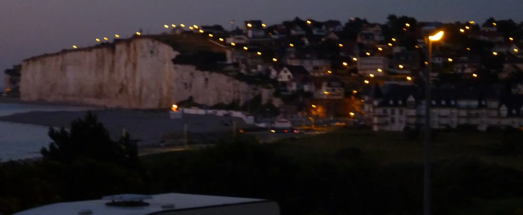 Camping Les Mouettes