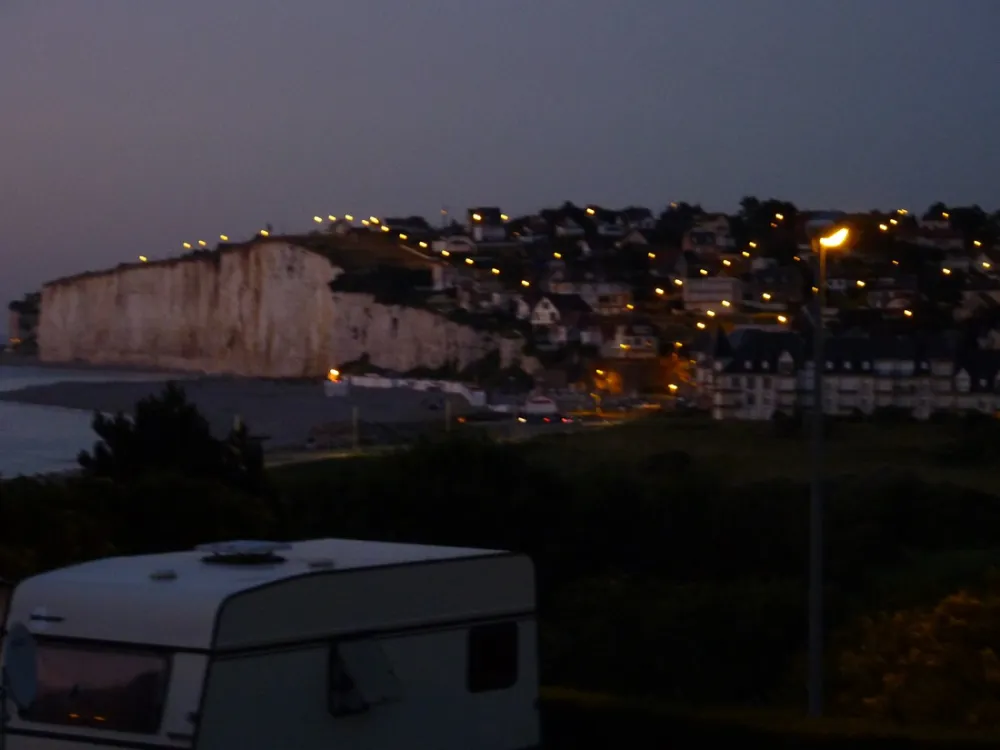 Camping Les Mouettes