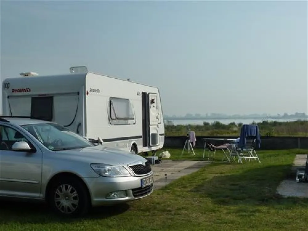 Campingplatz Nordenham