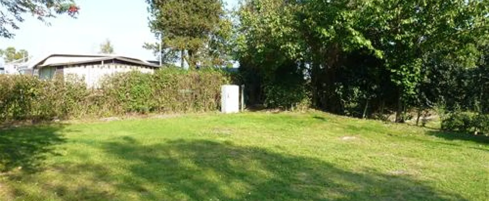 Campingplatz Nordenham