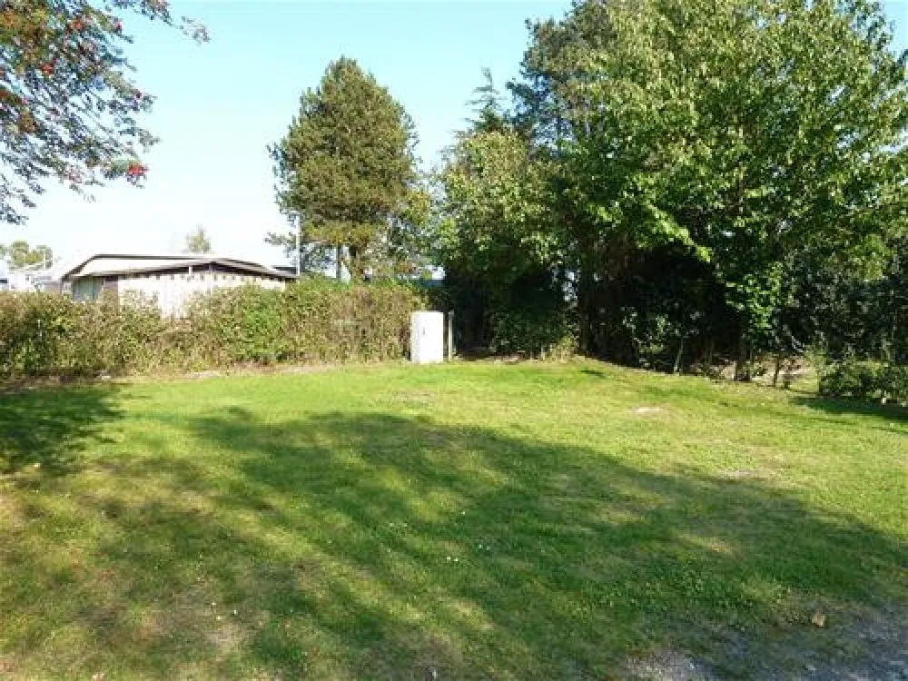 Campingplatz Nordenham