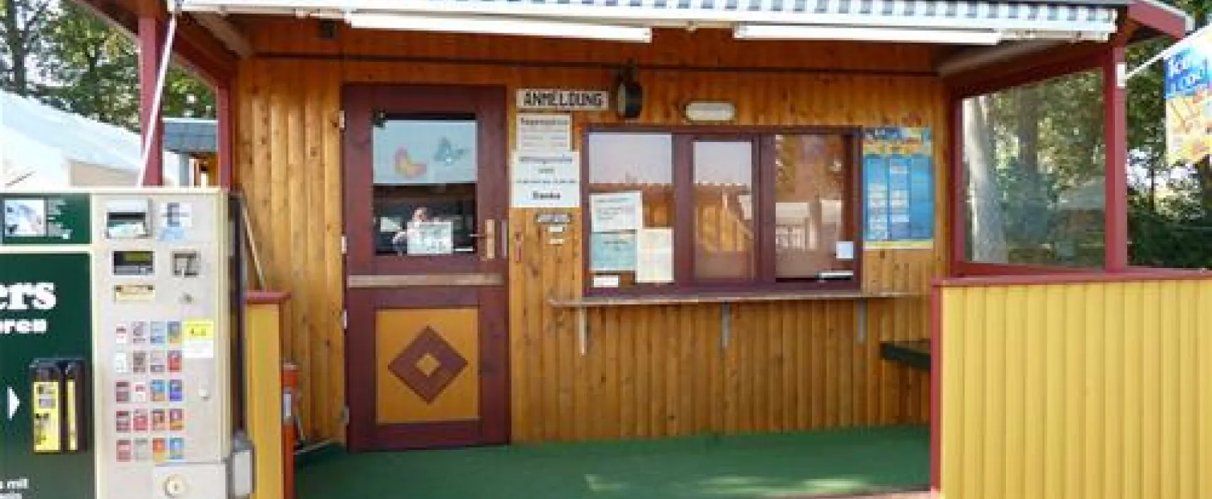 Campingplatz Nordenham