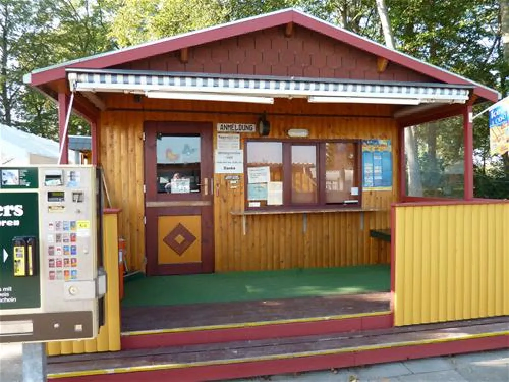 Campingplatz Nordenham