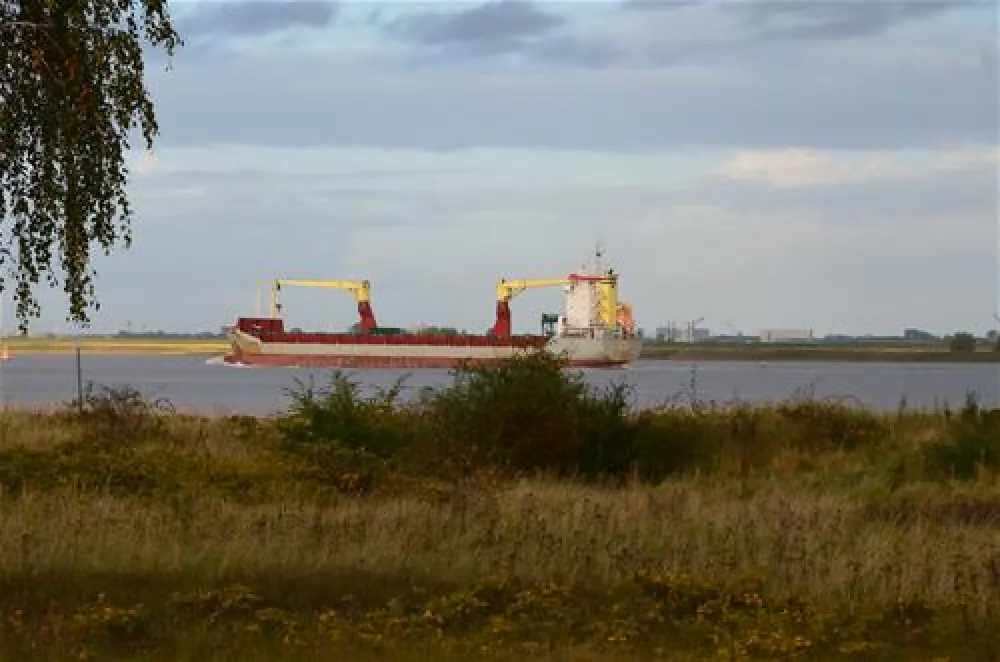 Campingplatz Nordenham