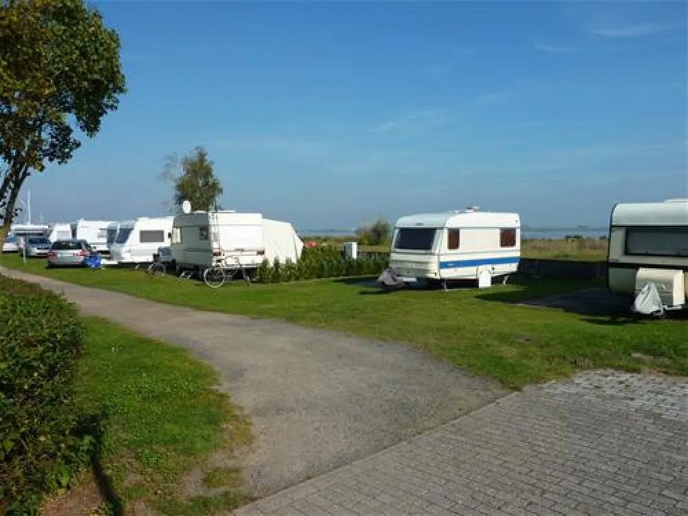 Campingplatz Nordenham
