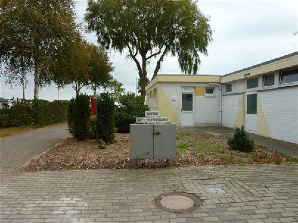 Campingplatz Nordenham