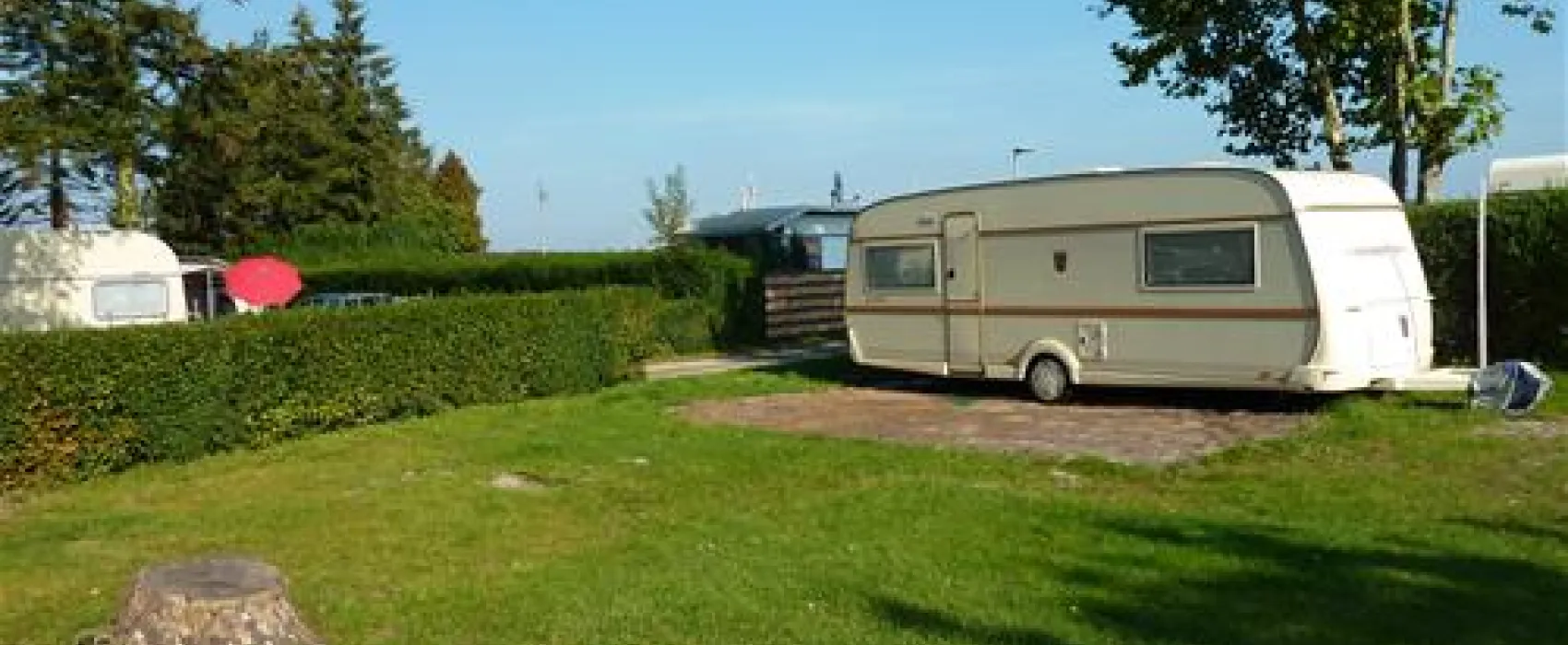 Campingplatz Nordenham