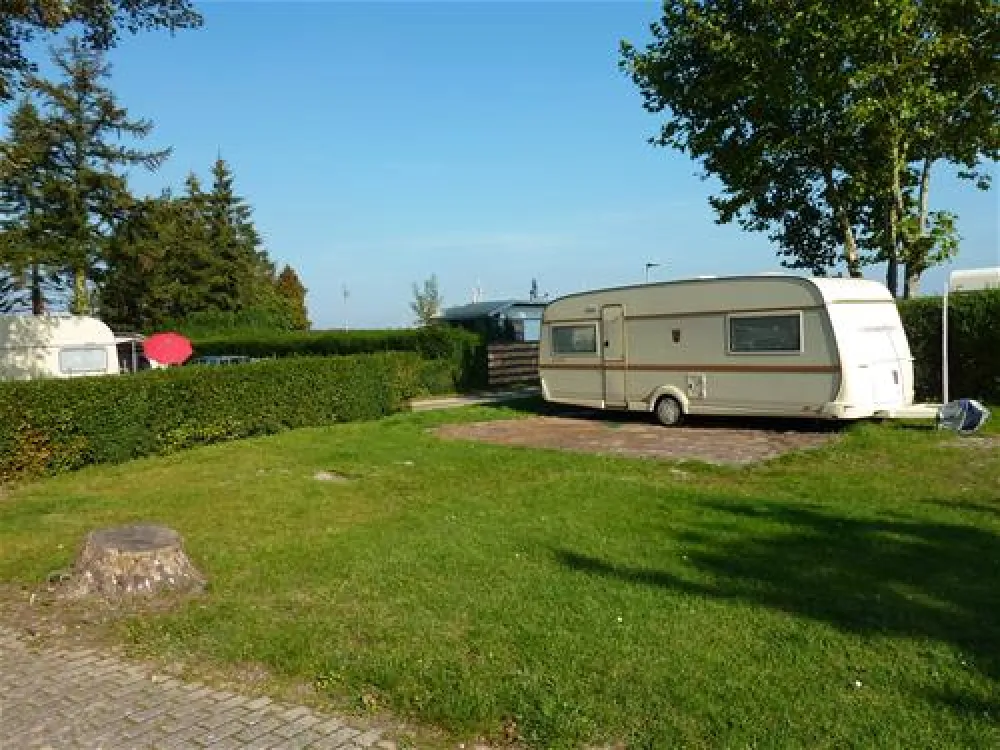 Campingplatz Nordenham