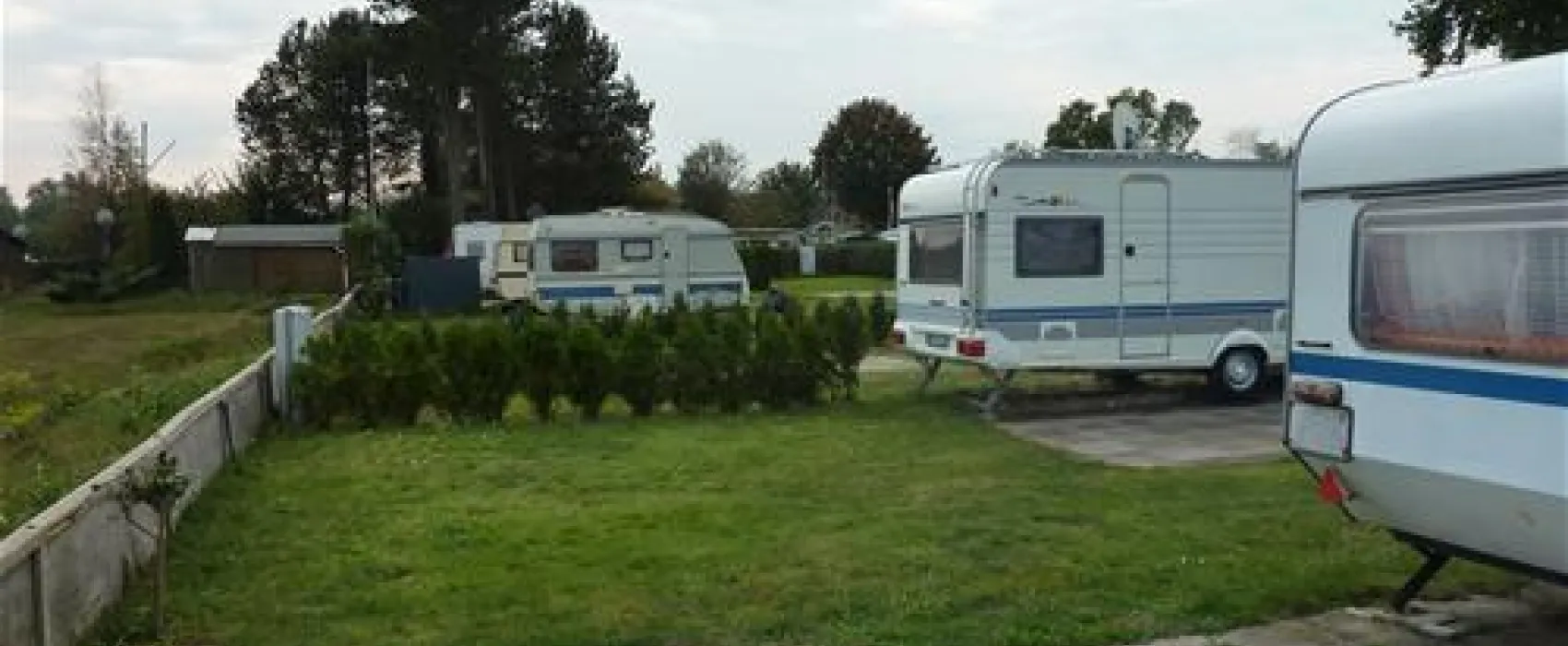 Campingplatz Nordenham