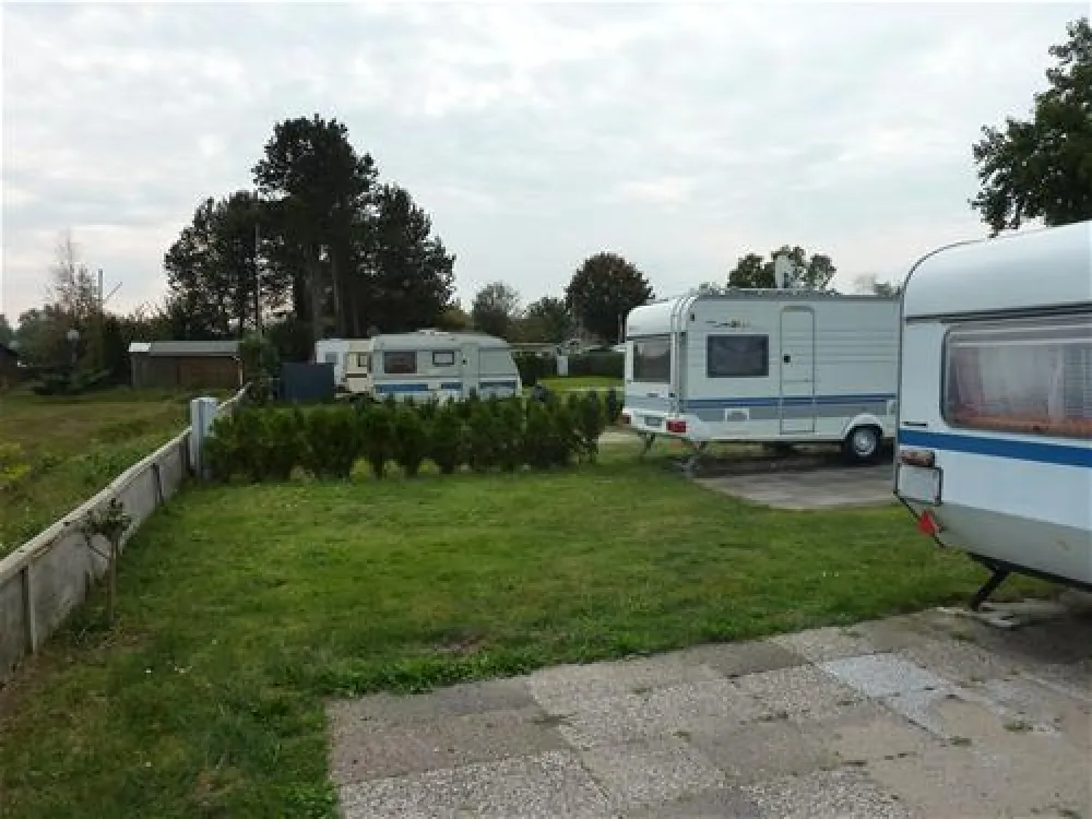 Campingplatz Nordenham