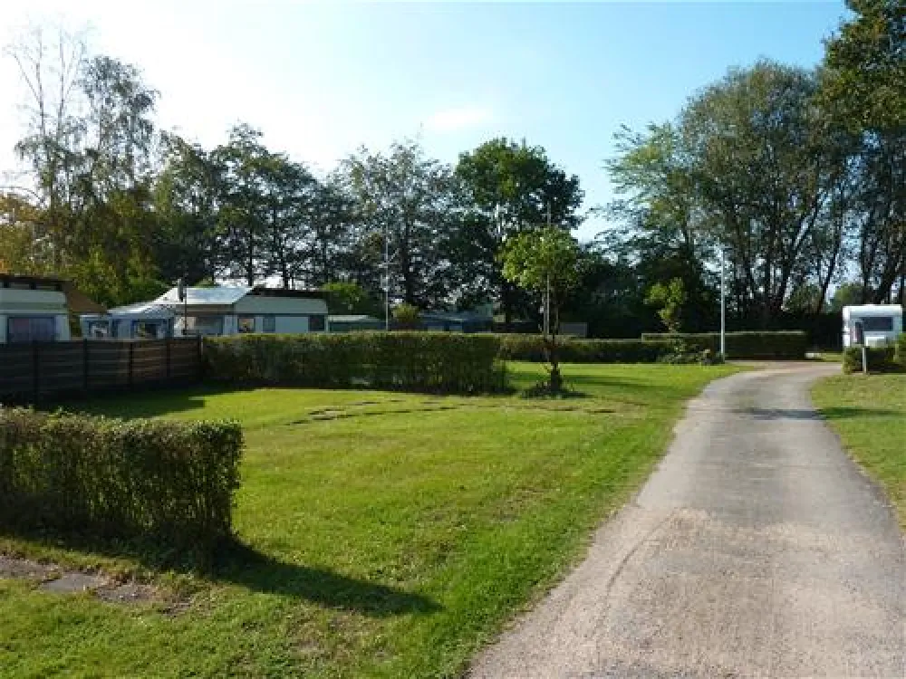 Campingplatz Nordenham