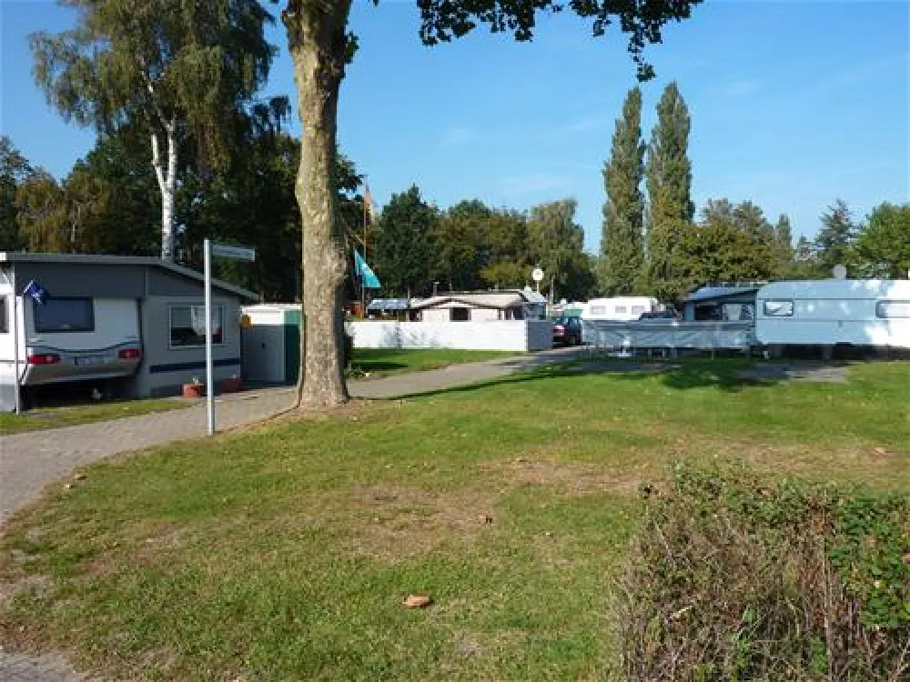 Campingplatz Nordenham