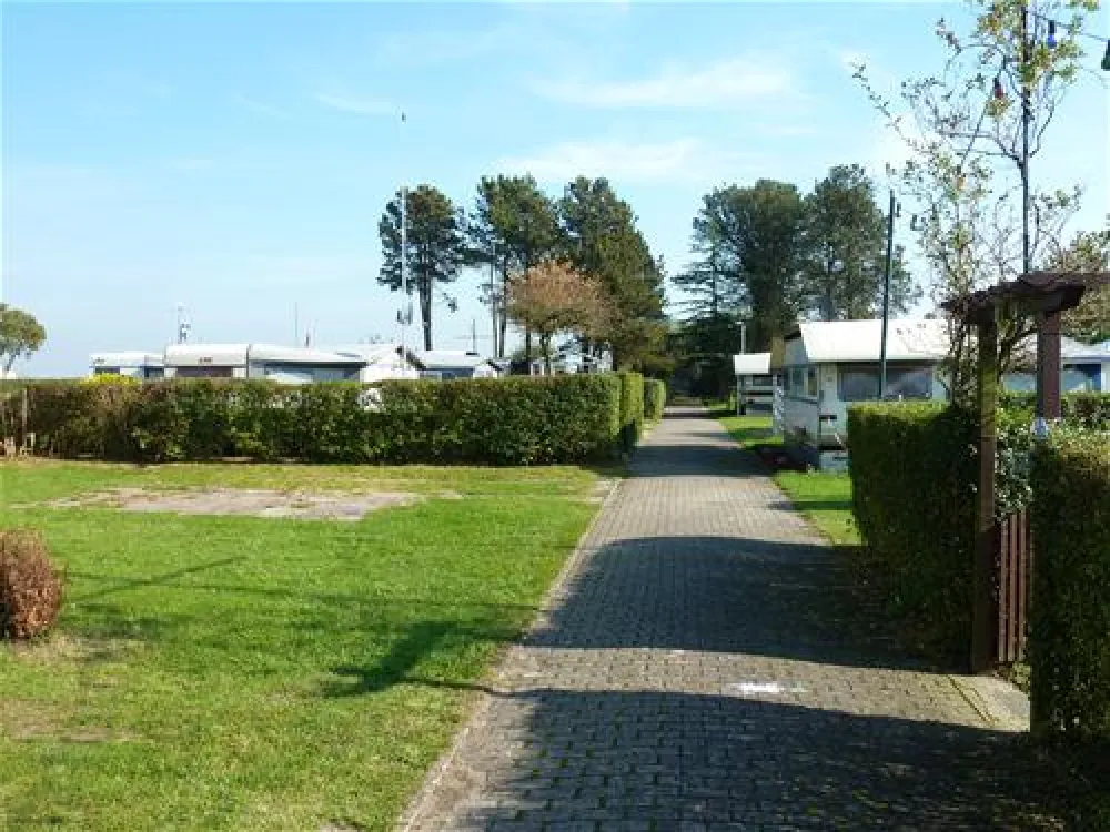 Campingplatz Nordenham