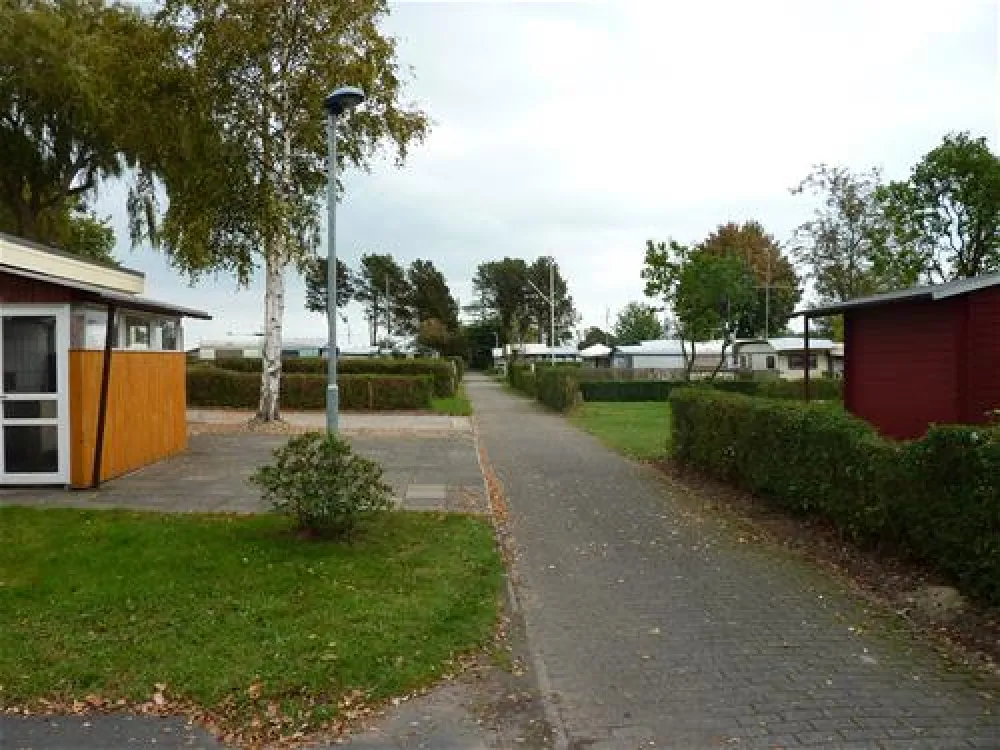 Campingplatz Nordenham
