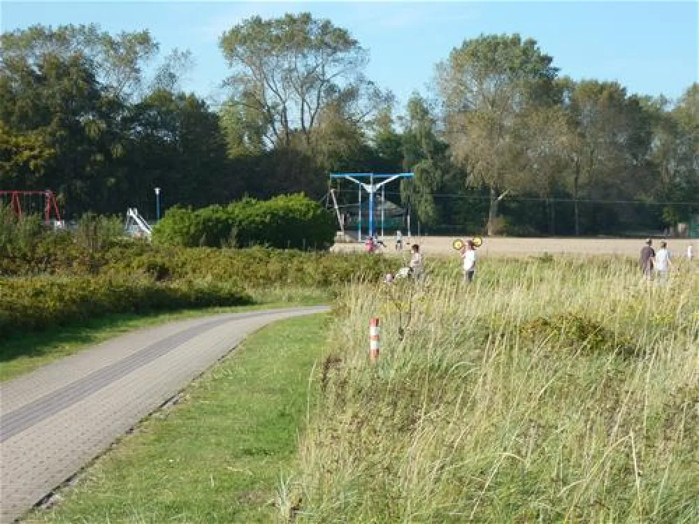 Campingplatz Nordenham