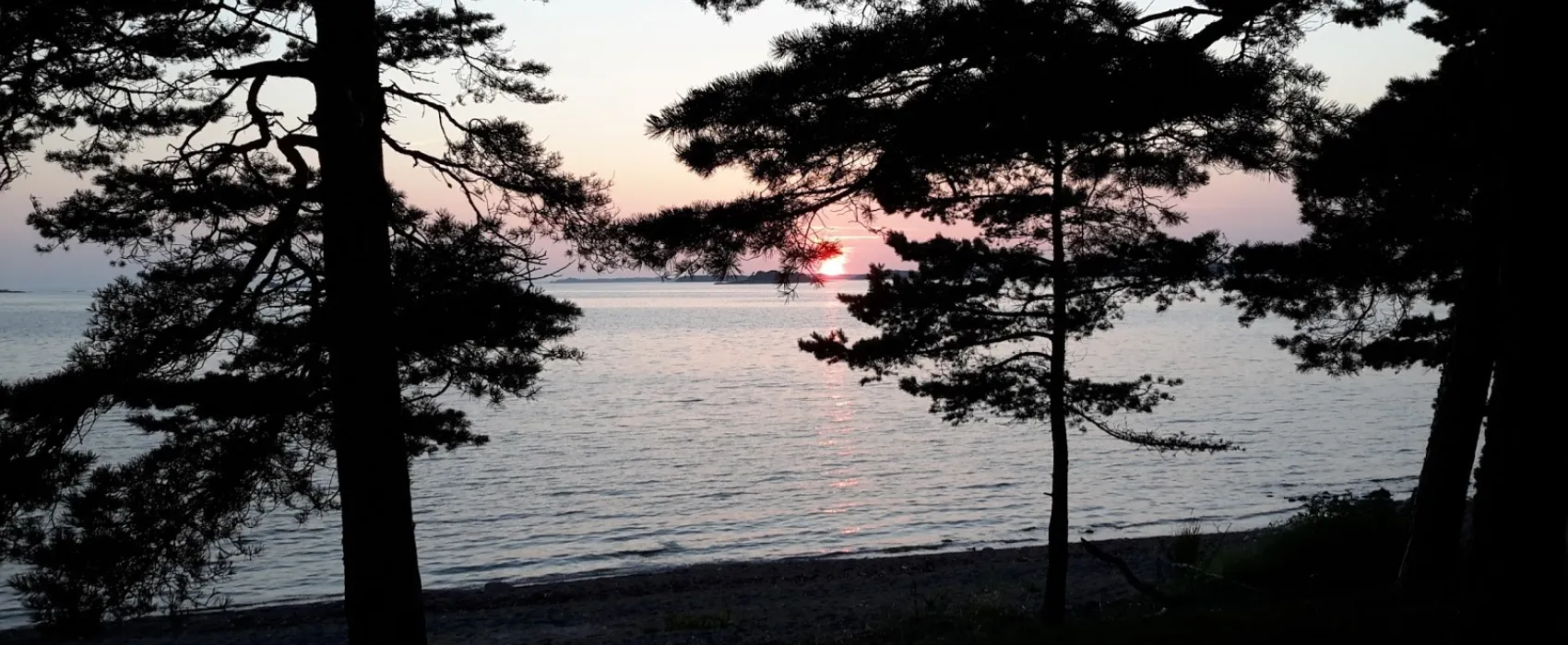 Hanko Camping Silversand