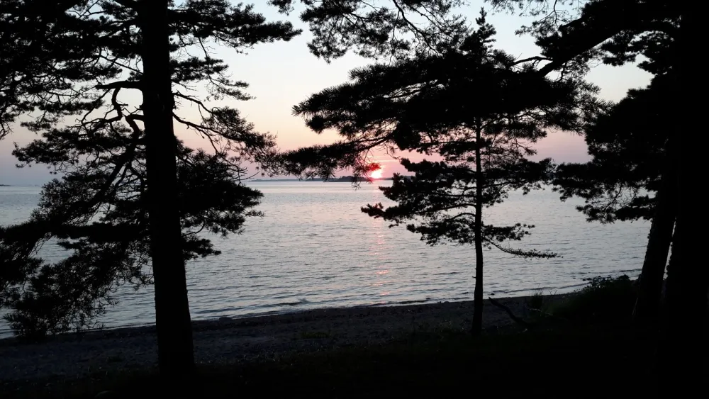 Hanko Camping Silversand