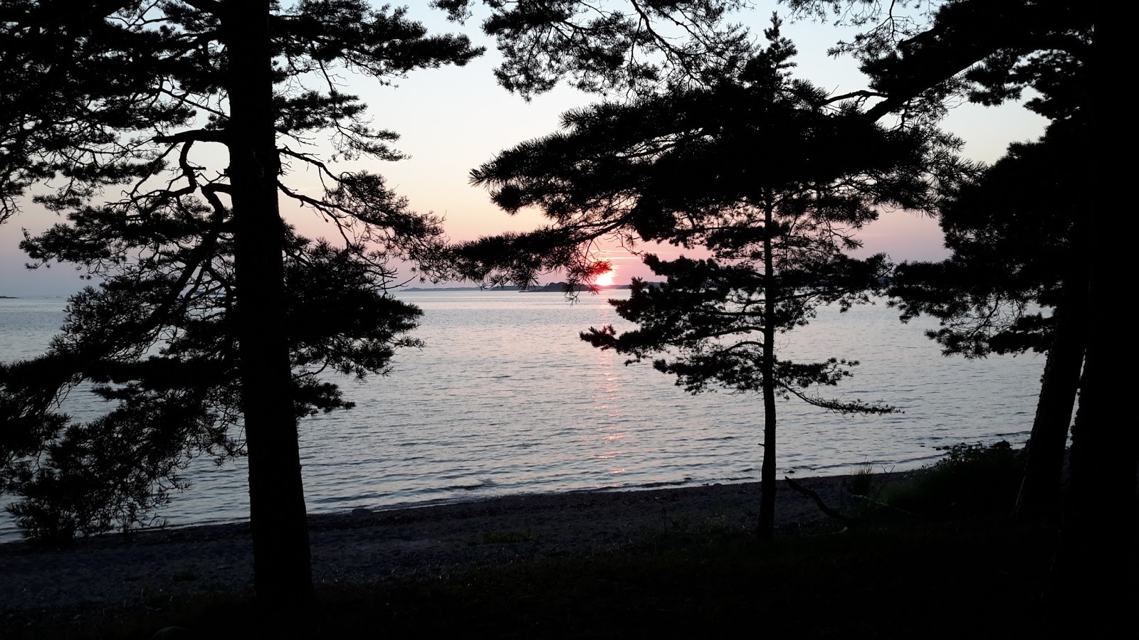 Hanko Camping Silversand photo 3