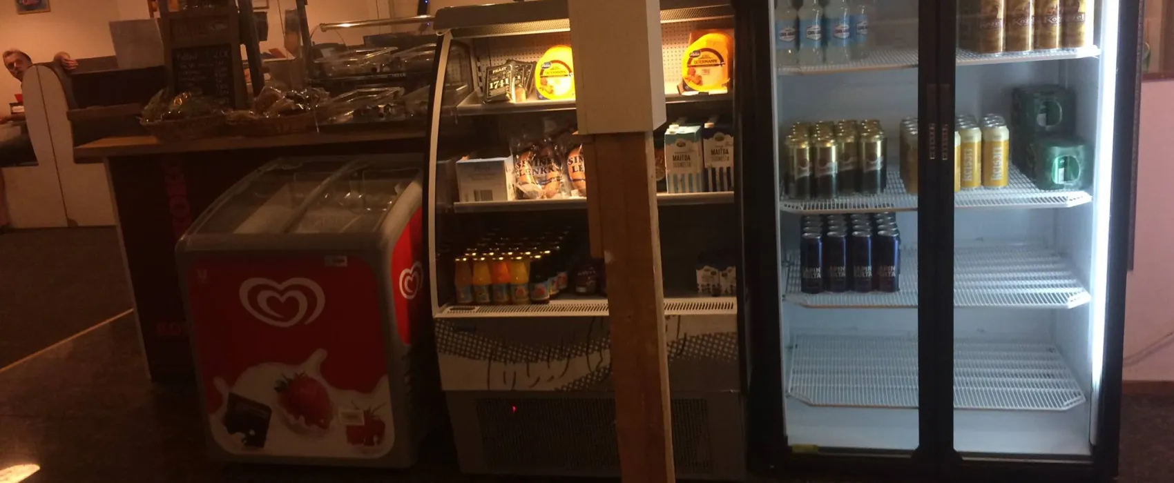 Hanko Camping Silversand