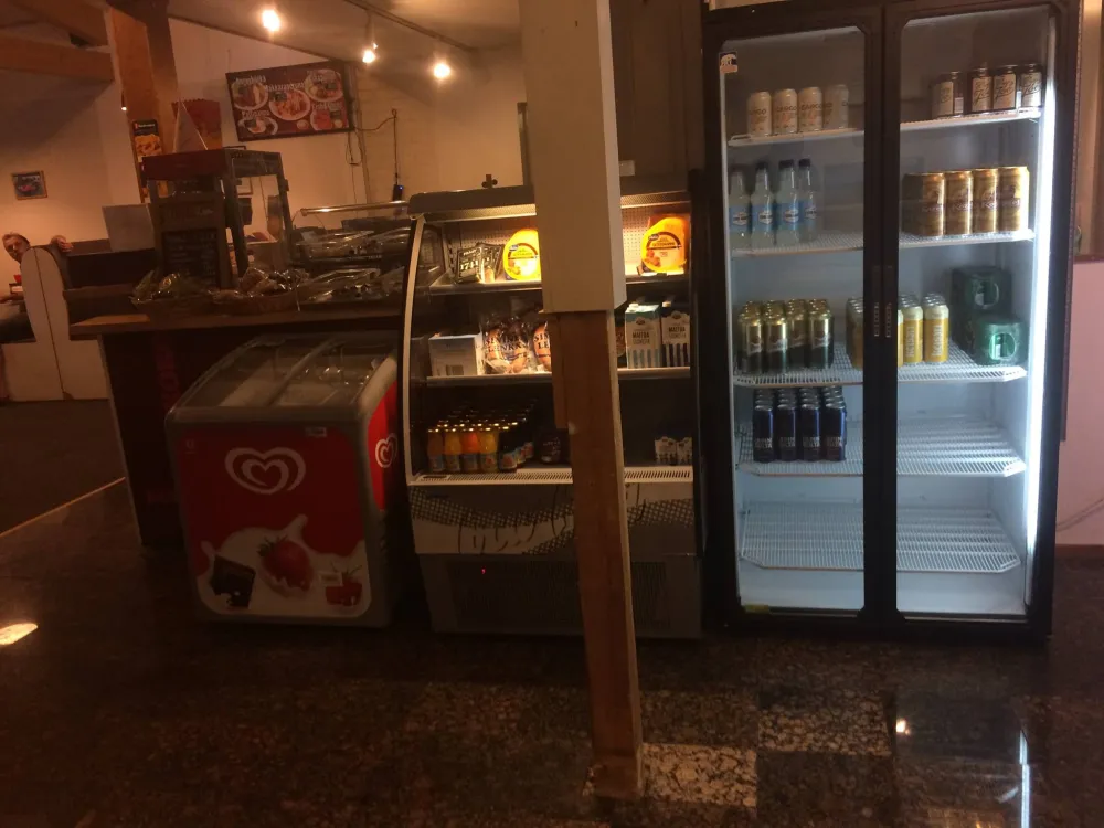 Hanko Camping Silversand