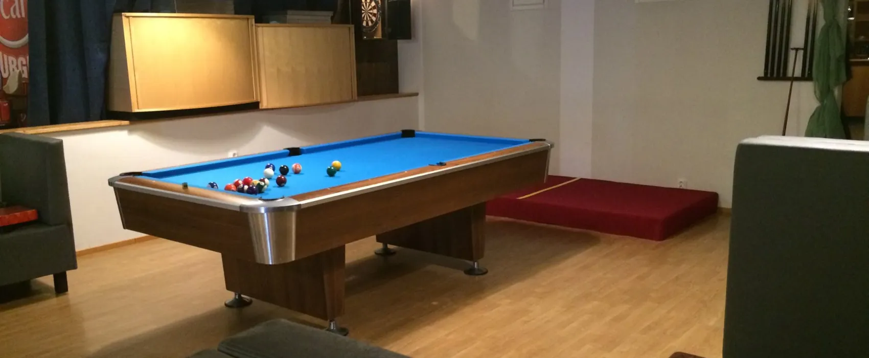 Hanko Camping Silversand