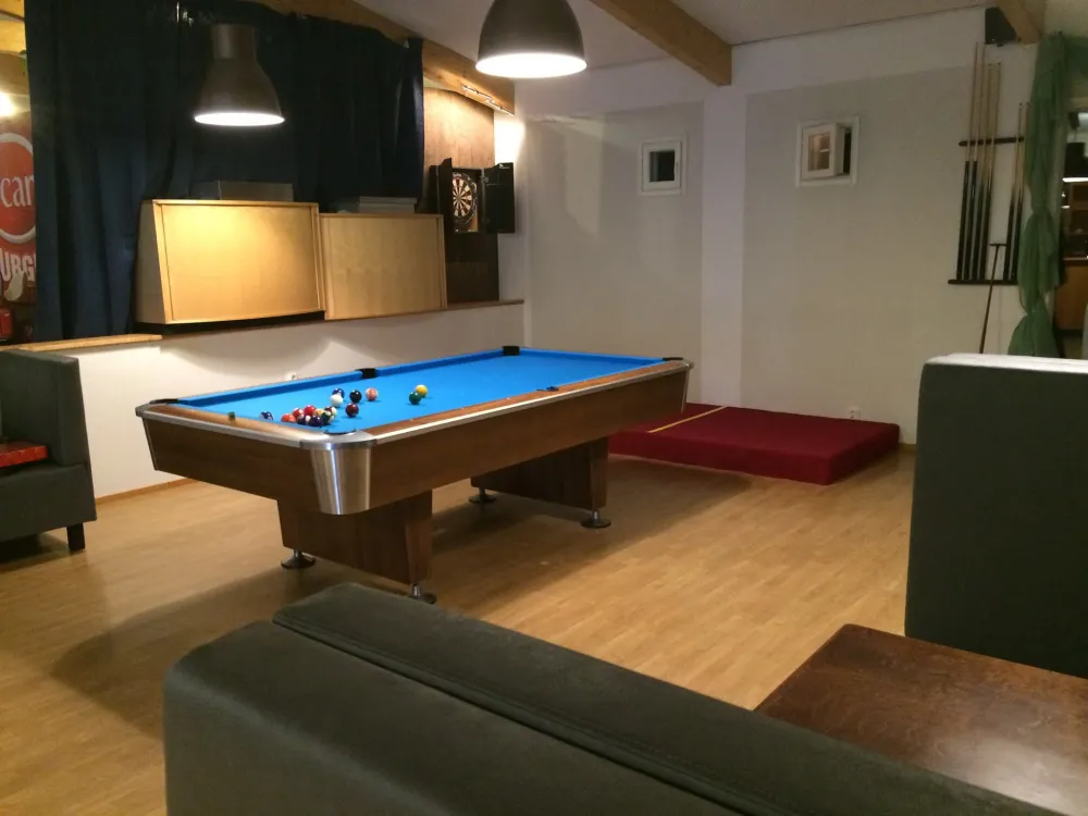 Hanko Camping Silversand