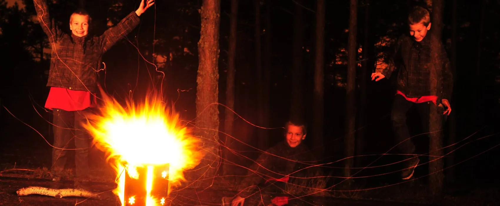 Hanko Camping Silversand