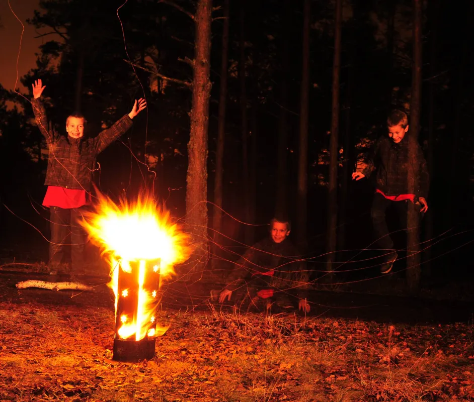 Hanko Camping Silversand