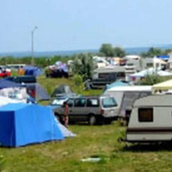 Camping S Mamaia in Rumnien - Spottocamp - Spottocamp