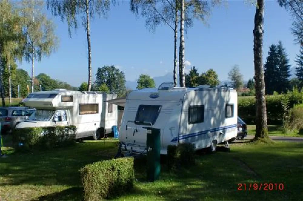 Camping Hofbauer