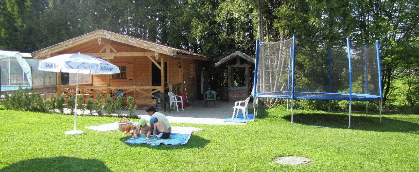 Camping Hofbauer
