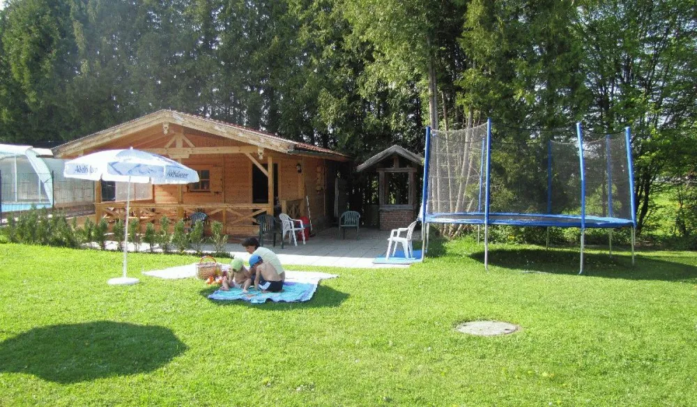 Camping Hofbauer
