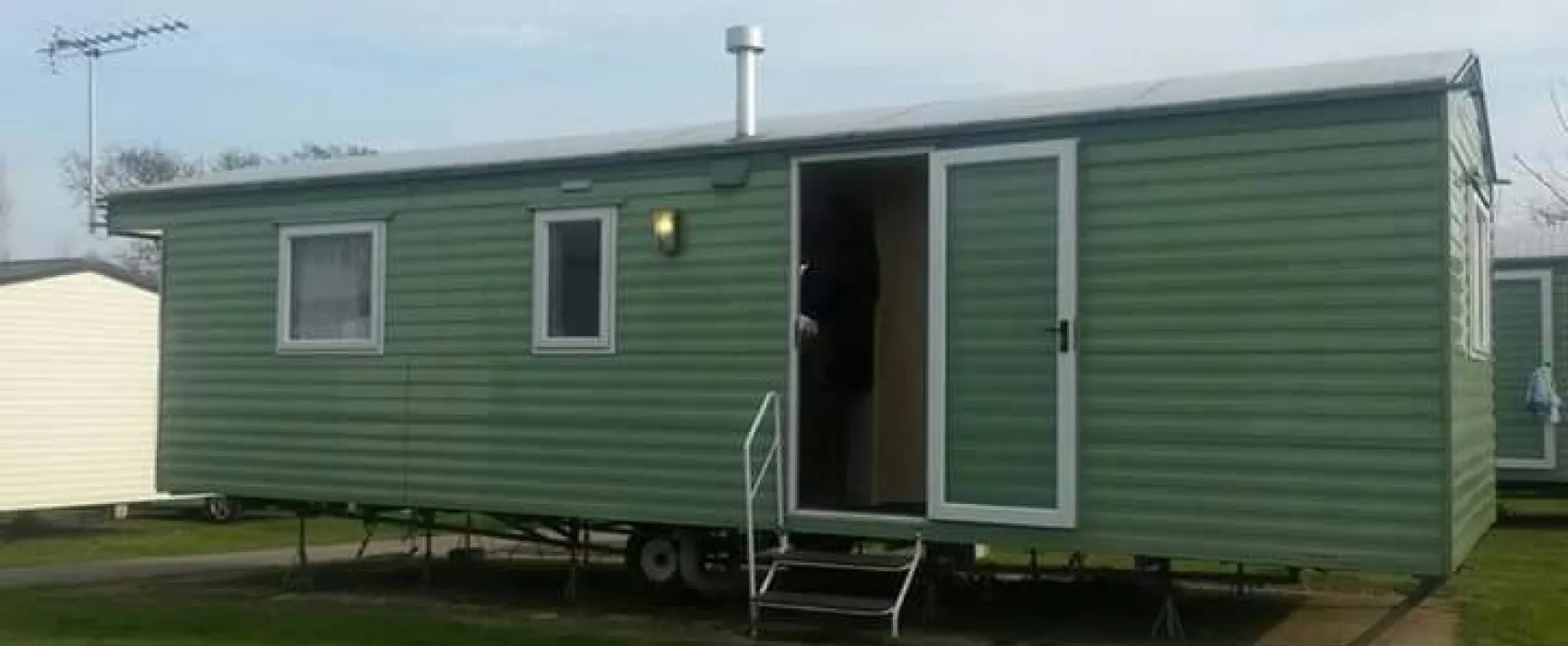 Cherry Tree Holiday Park