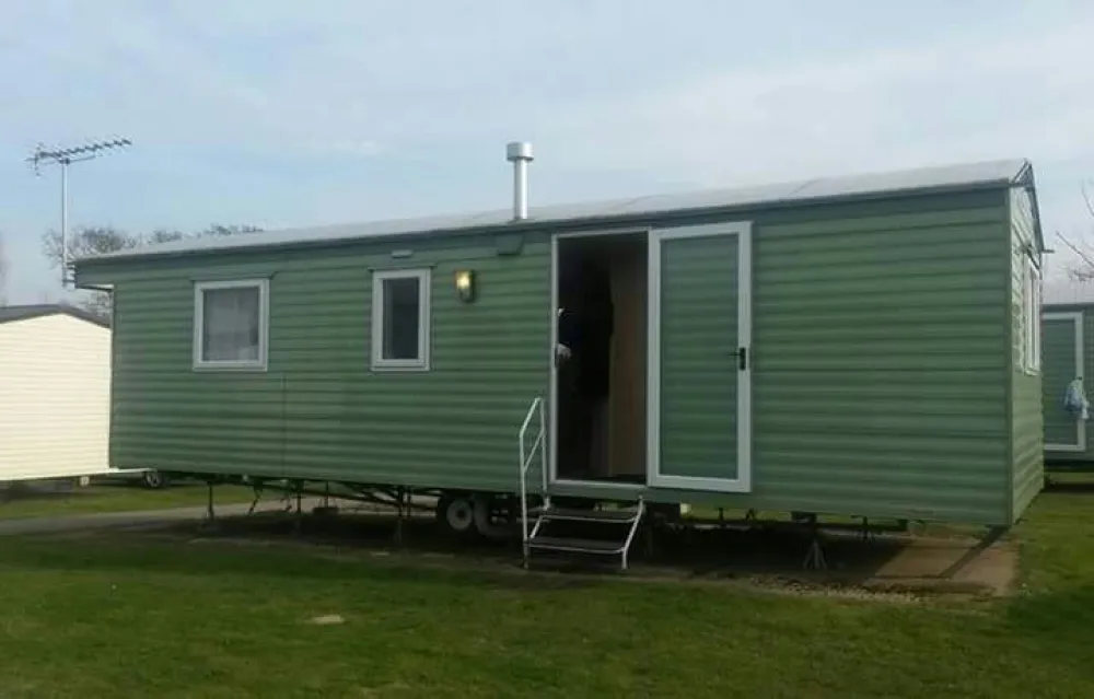Cherry Tree Holiday Park