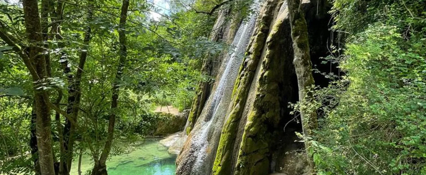 Camping de la Bonnette  