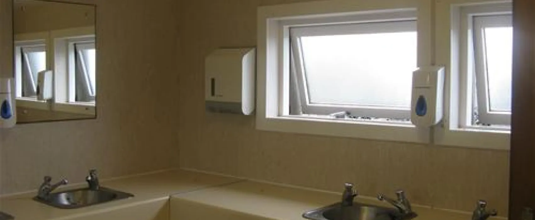 Point of Ness Caravan and Camping