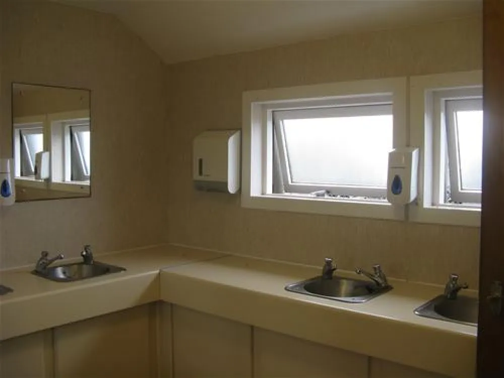 Point of Ness Caravan and Camping