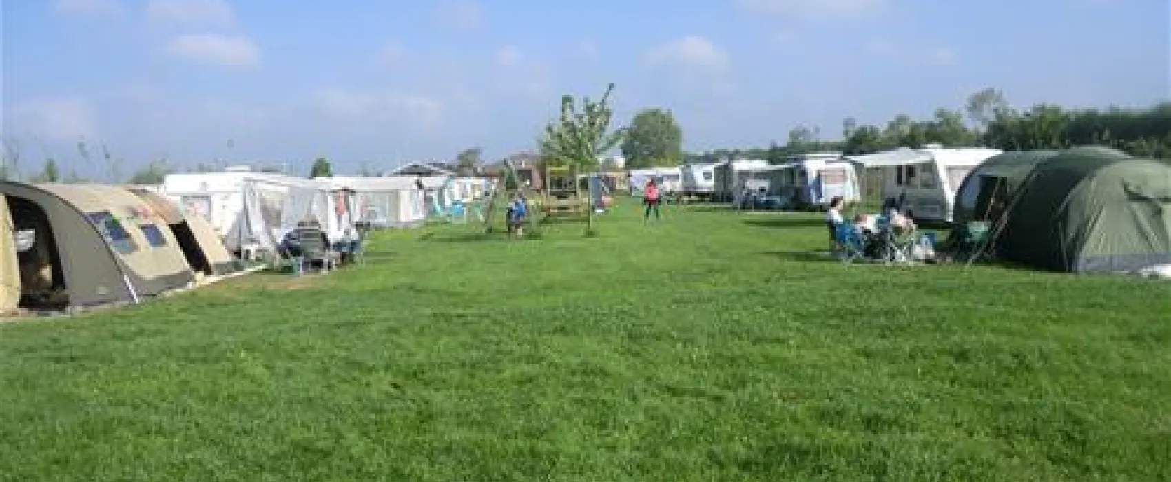 Camping De Boterbloem