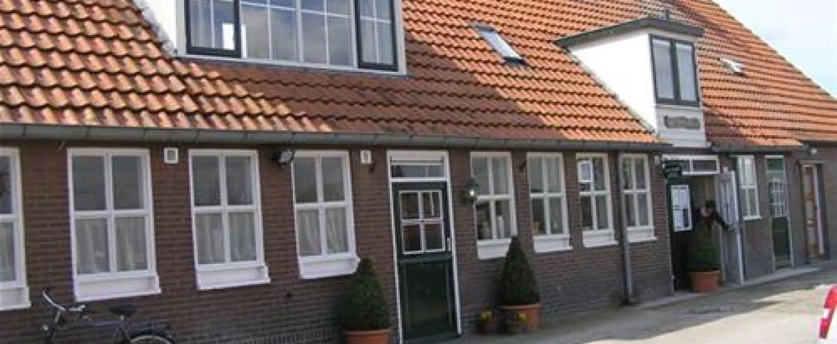 Camping De Boterbloem