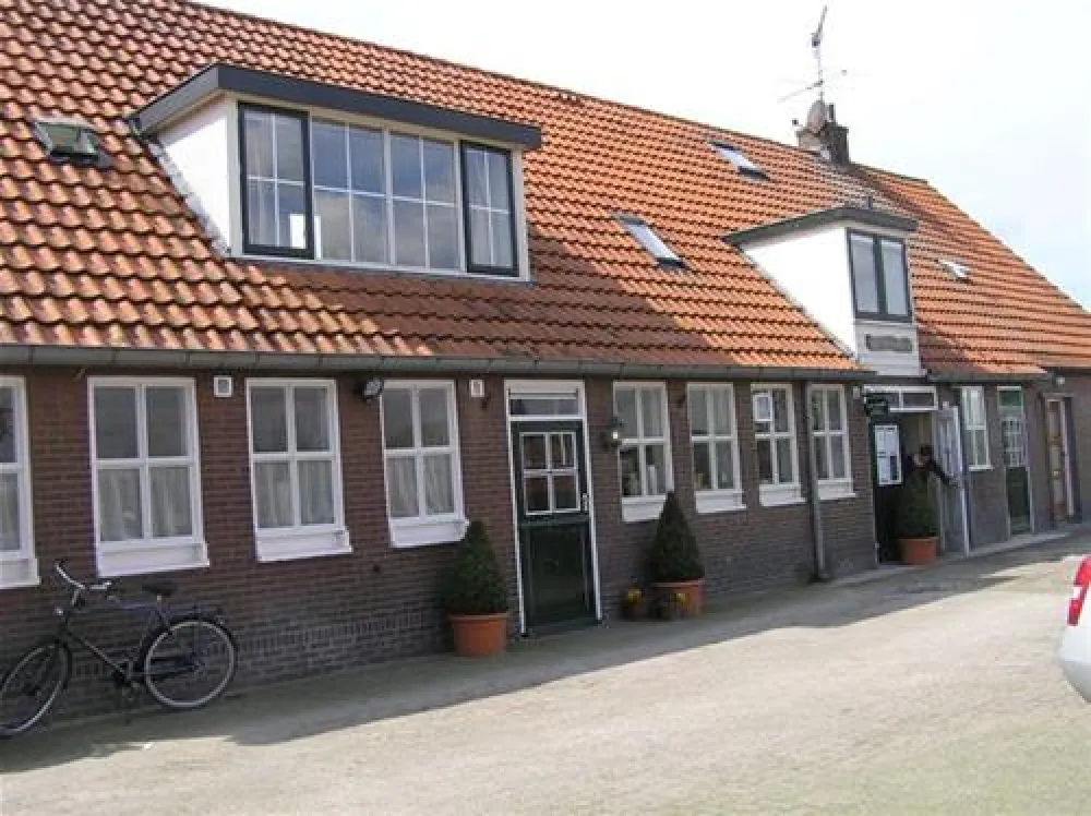 Camping De Boterbloem