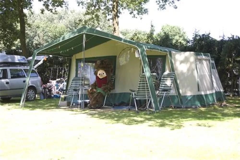 Kampeerbos De Simonshoek