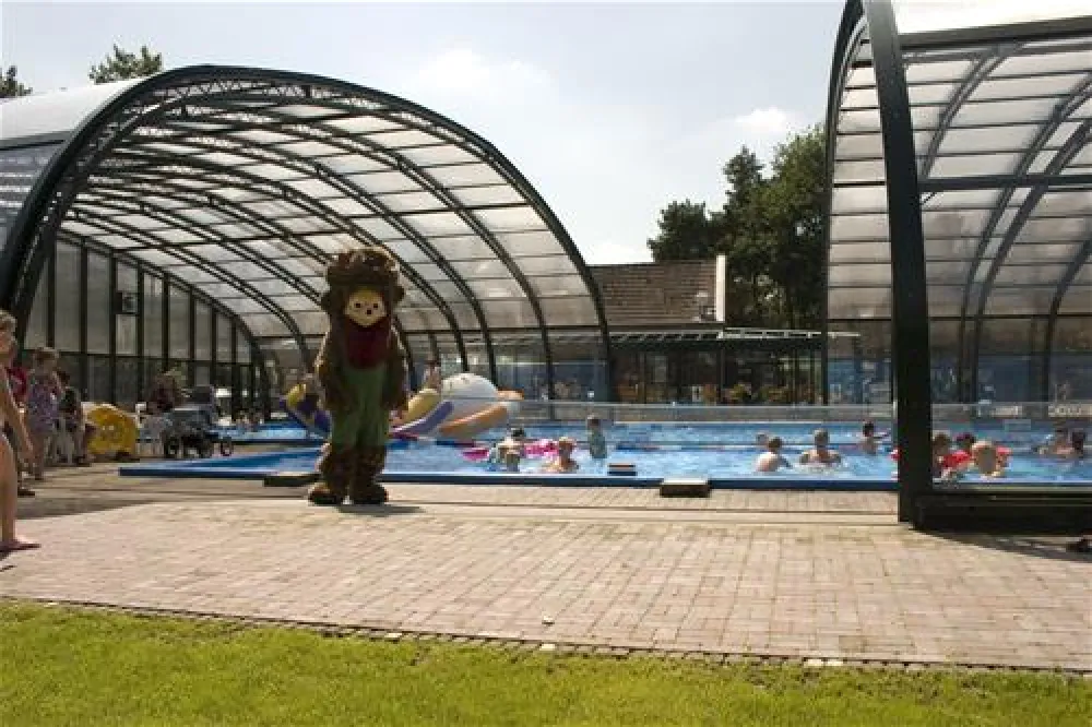 Kampeerbos De Simonshoek