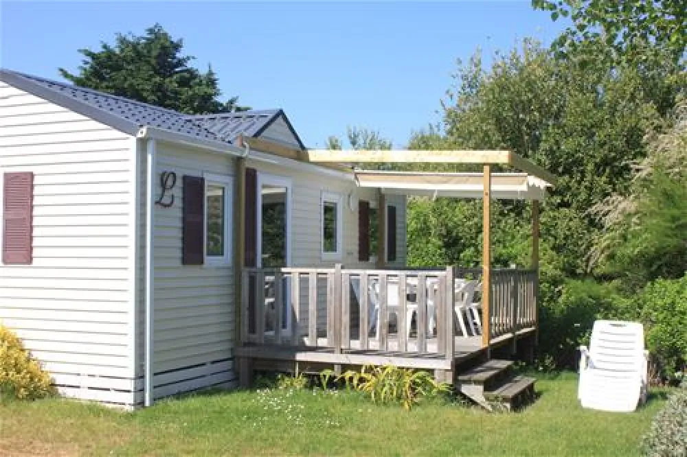 Camping  De La Plage