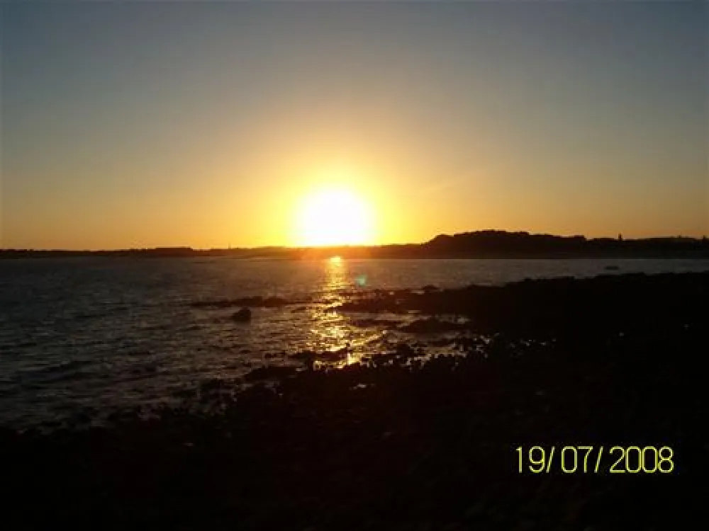 Camping  De La Plage